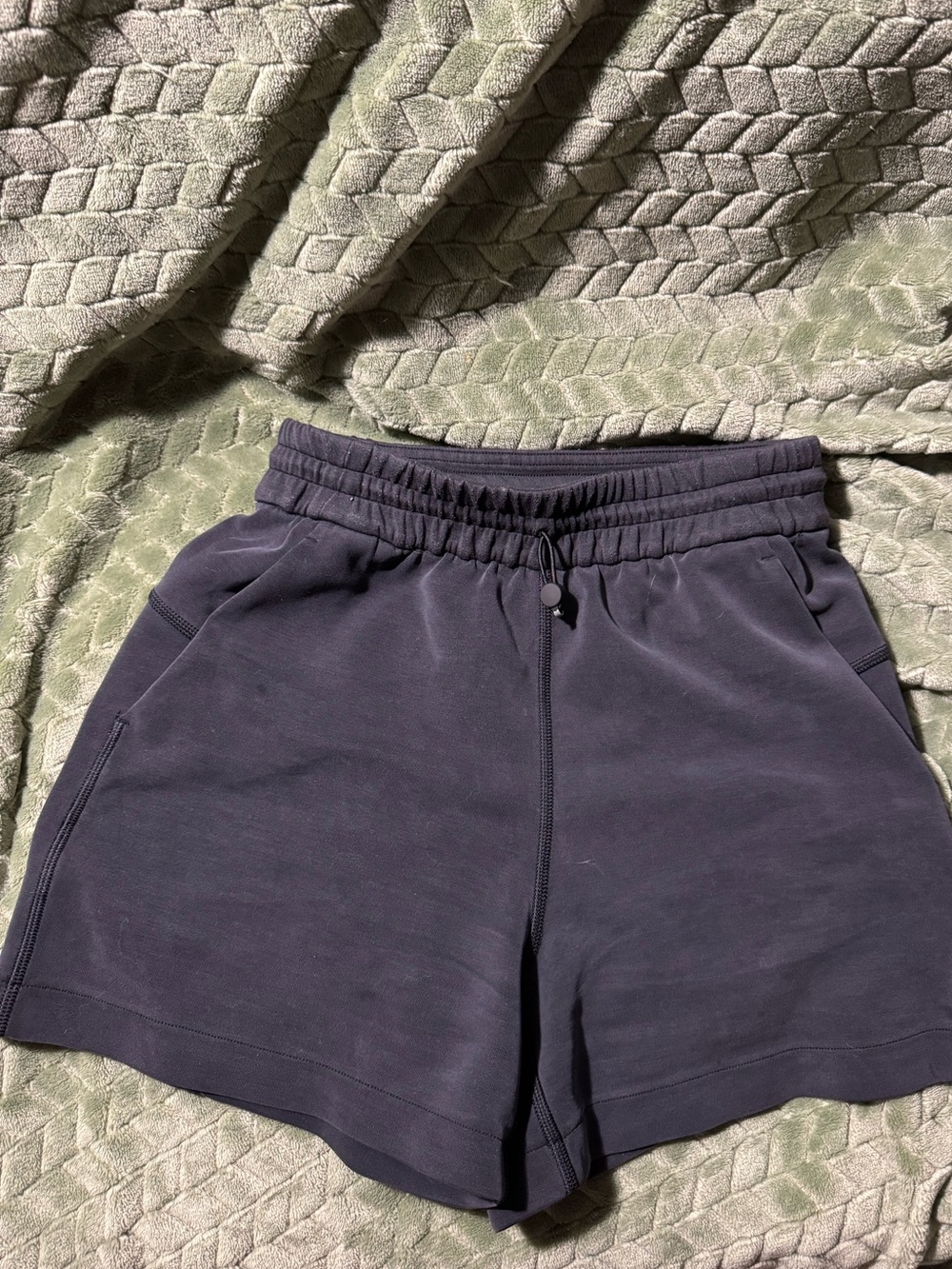 Lululemon Softstreme Shorts
